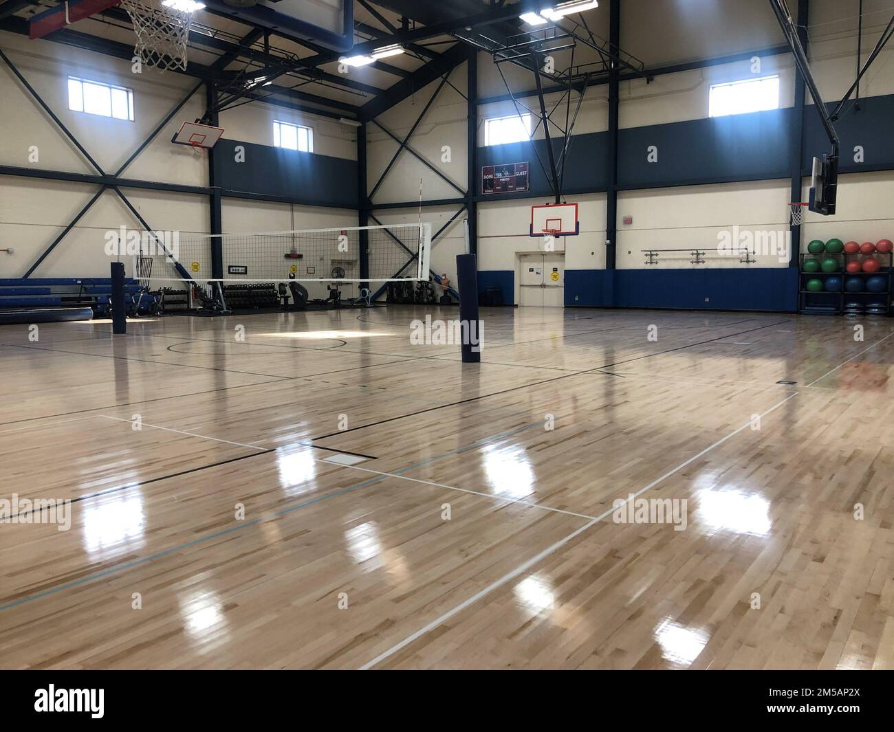 We are proud to announce, the Defense Logistics Agency (DLA) Family and