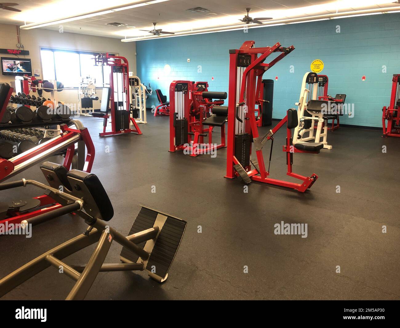 We are proud to announce, the Defense Logistics Agency (DLA) Family and