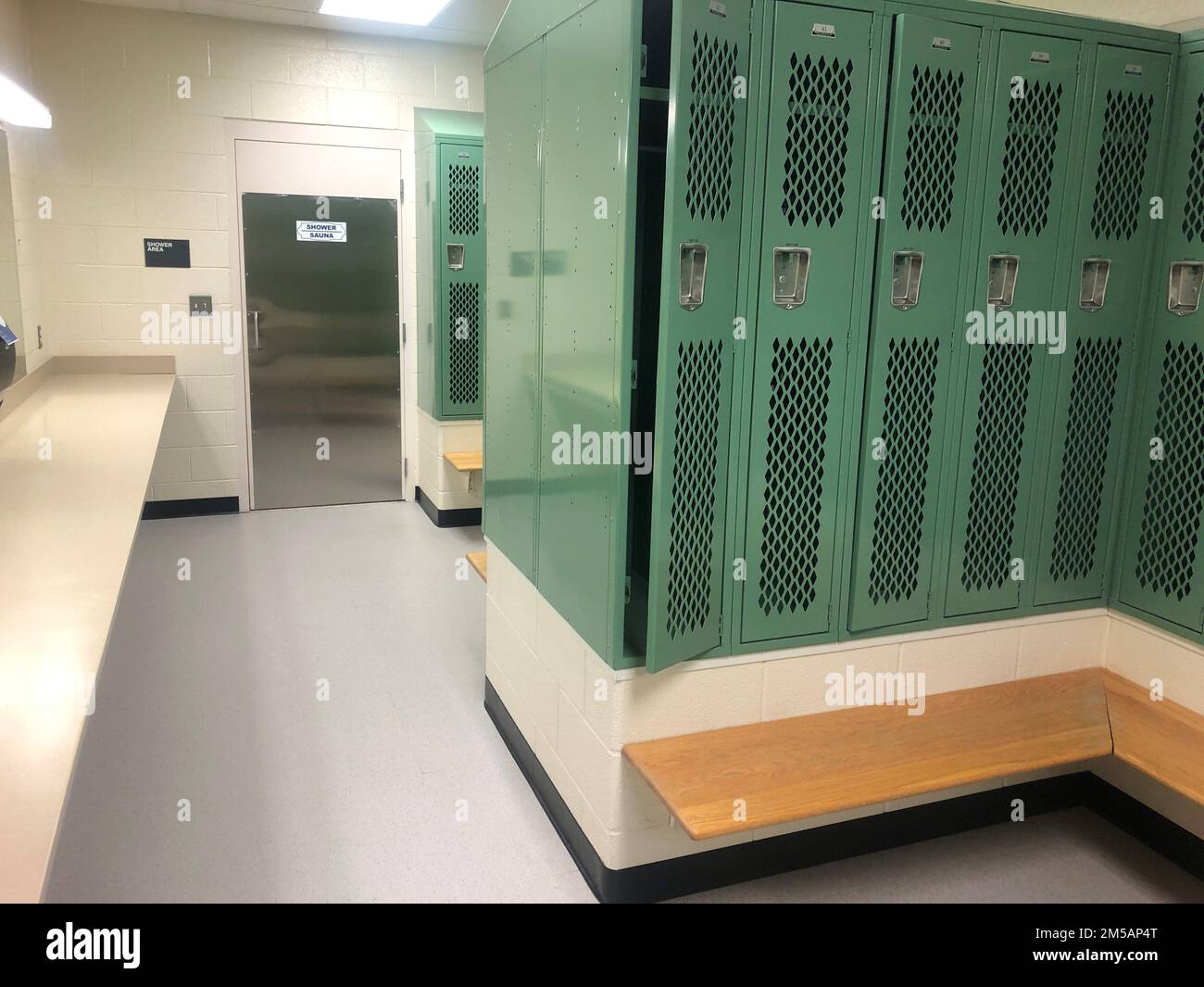 We are proud to announce, the Defense Logistics Agency (DLA) Family and