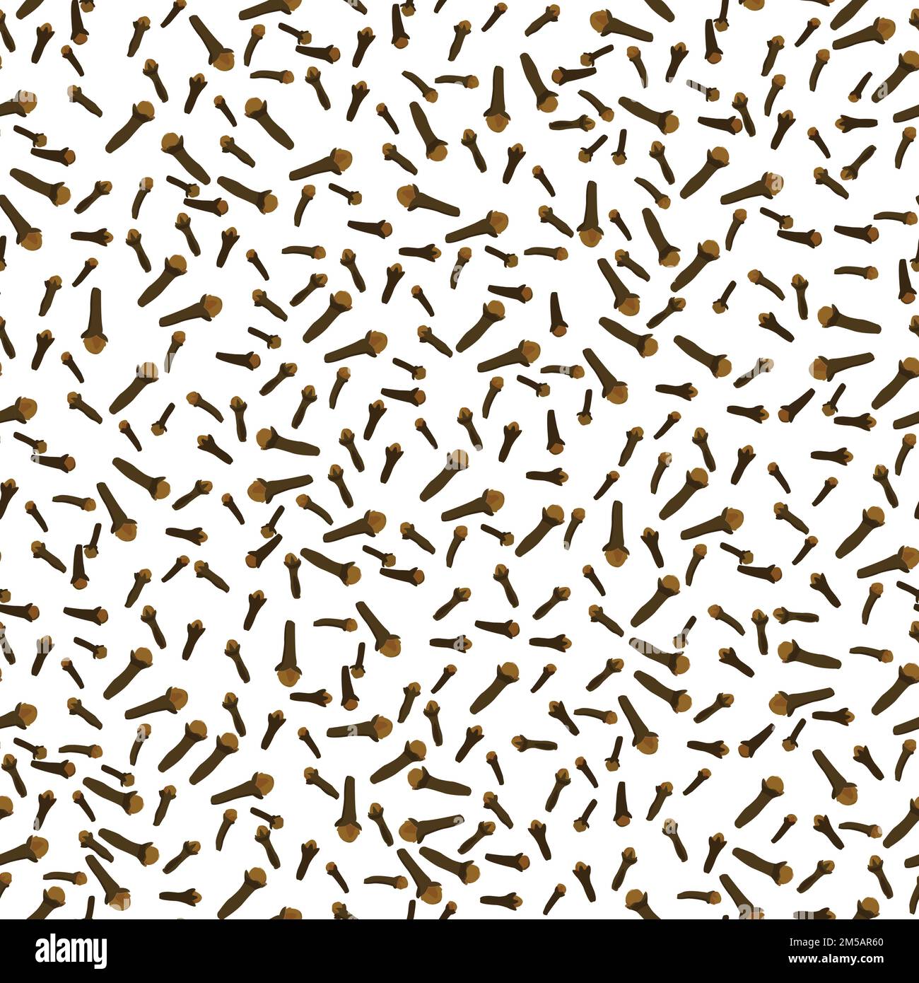 Clove indonesia Stock Vector Images - Alamy