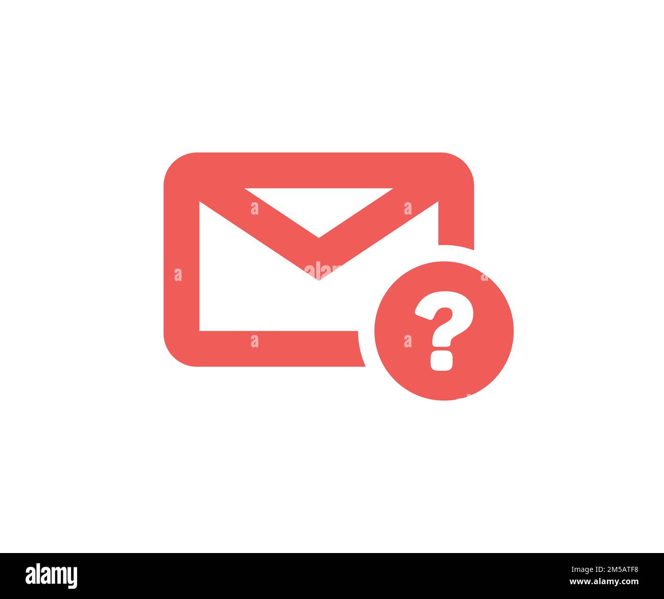 Social Media Question And Answer Message Request Logo Design Using social-media-question-and-answer-message-request-logo-design-using