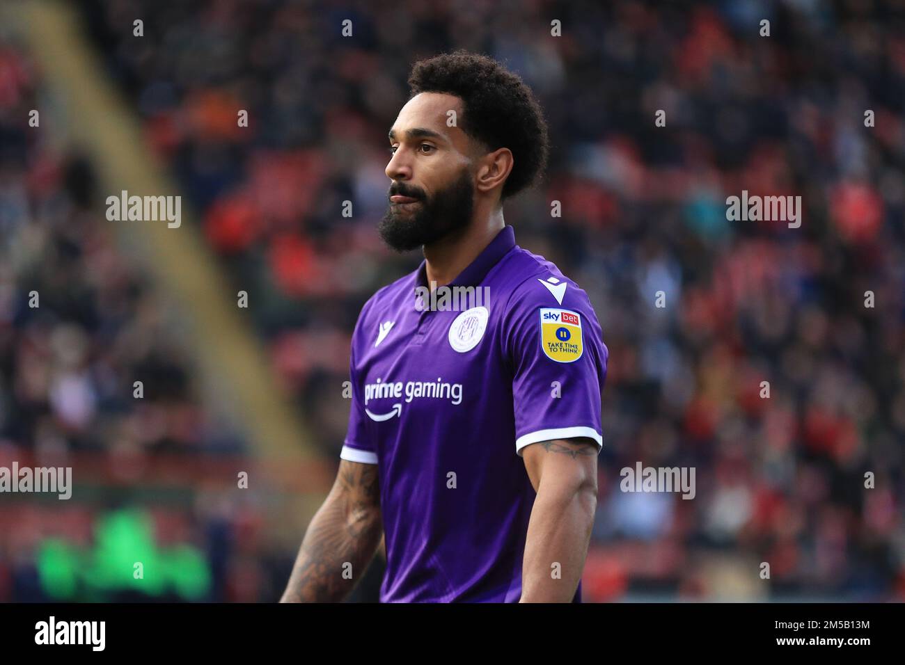 Soccer jordan roberts hires stock photography and images Alamy