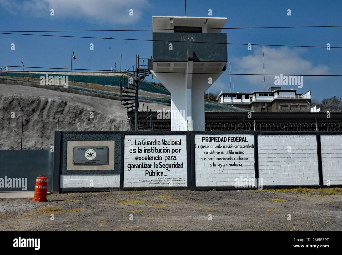 Buenavista mexico hi-res stock photography and images - Page 2 - Alamy, image size:1300x971