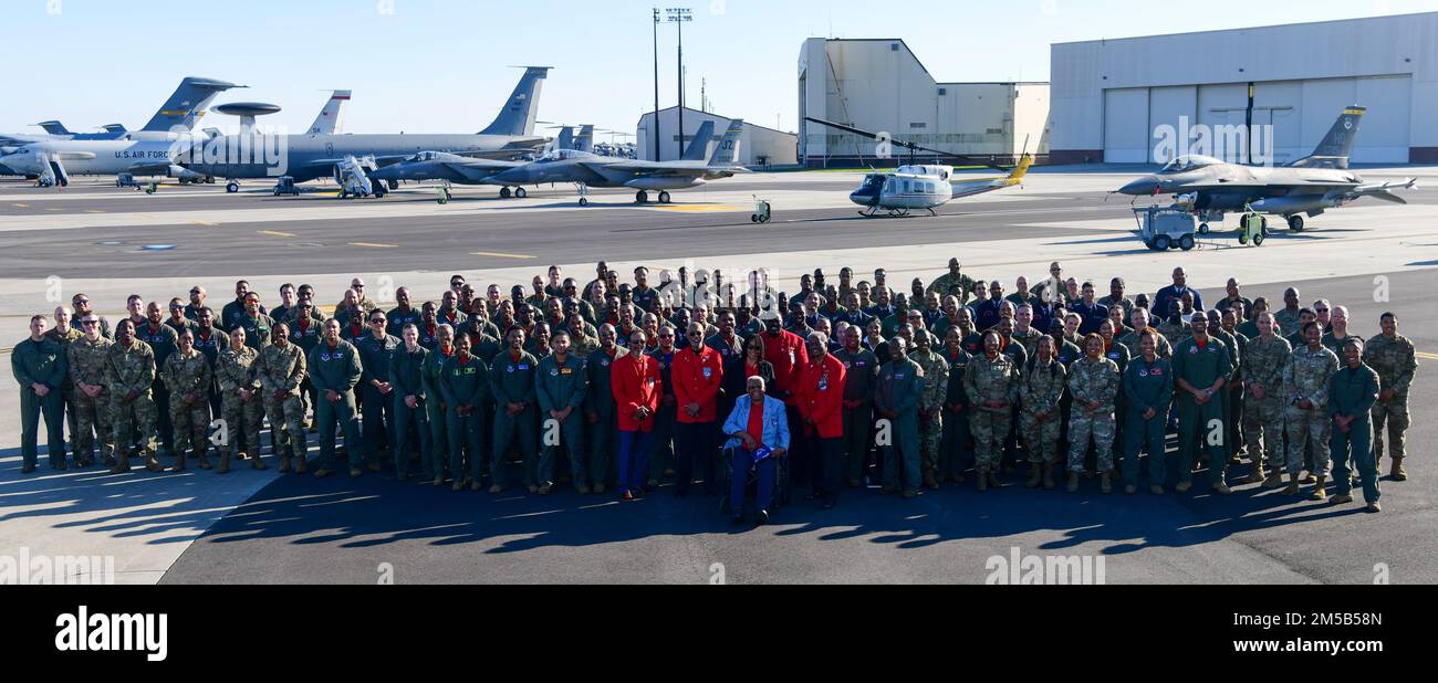 The Accelerating the Legacy showcase honors the legacy of the heroic ...
