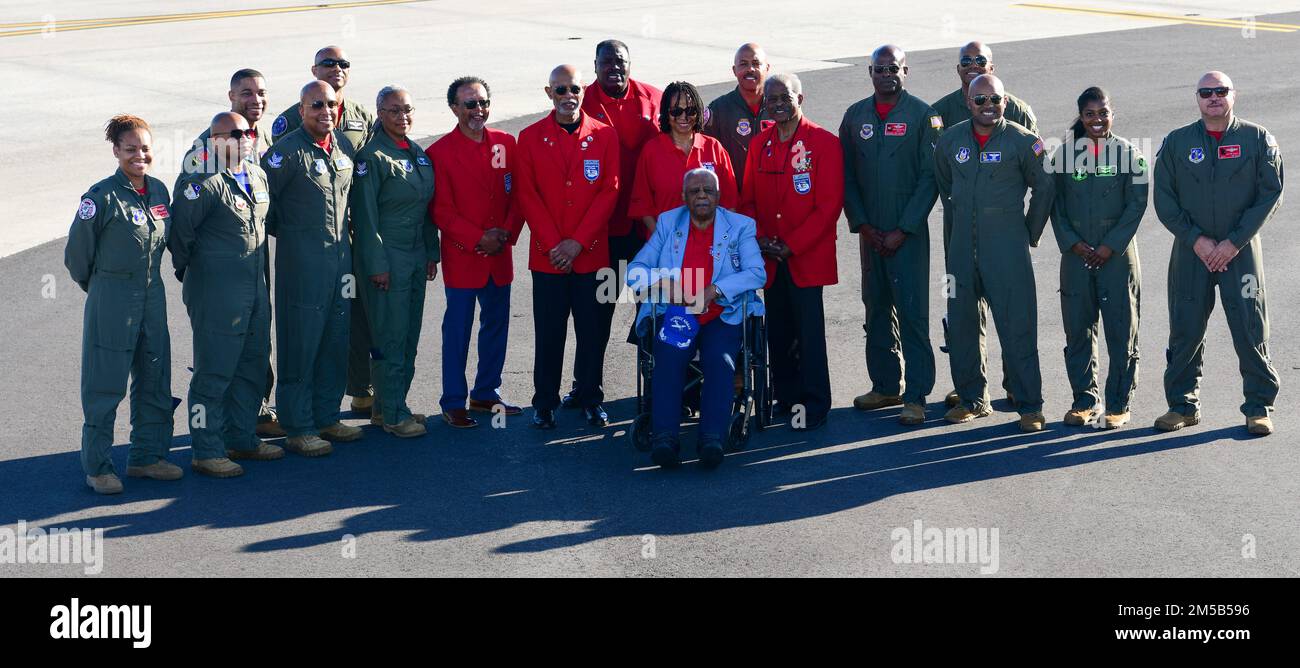 The Accelerating the Legacy showcase honors the legacy of the heroic ...