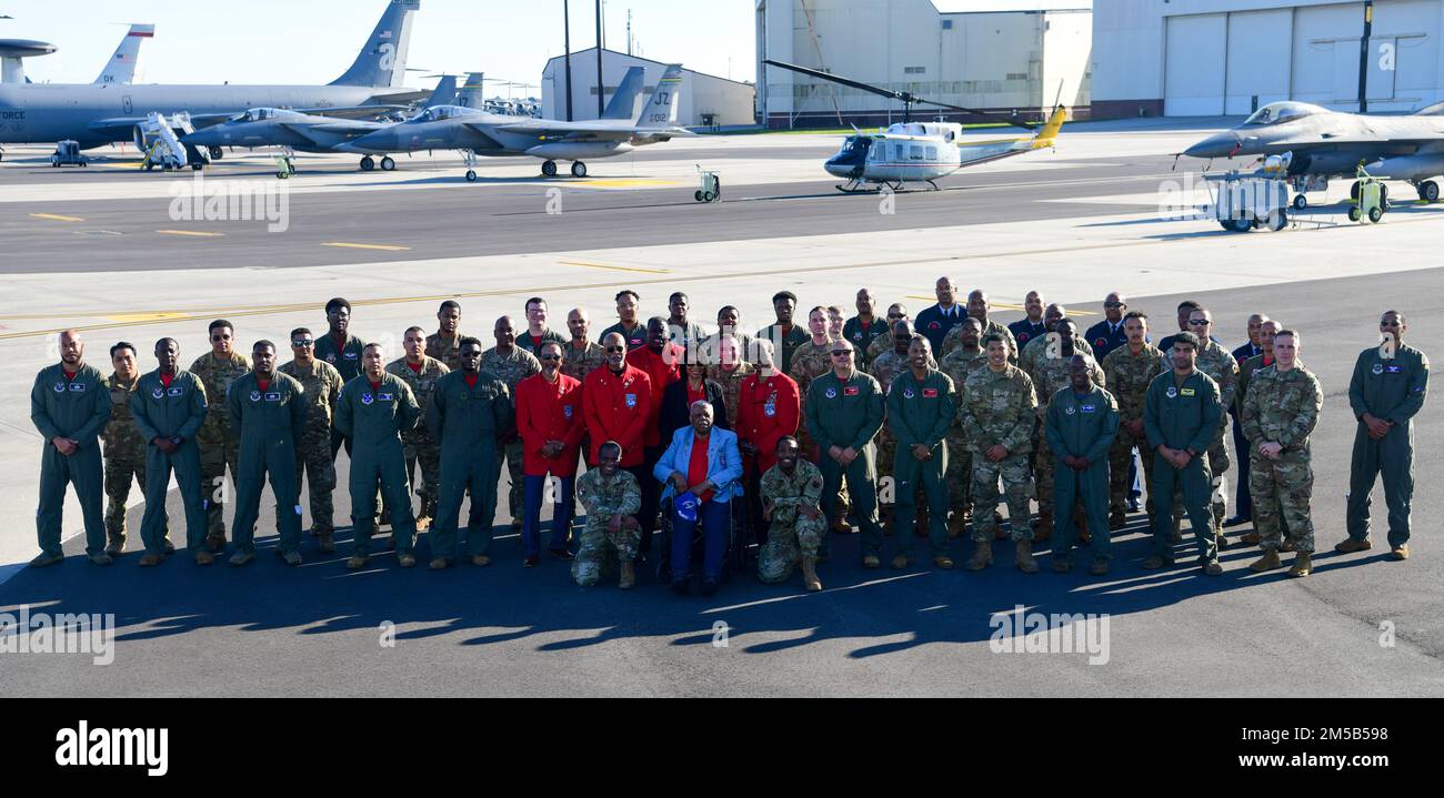 The Accelerating the Legacy showcase honors the legacy of the heroic ...