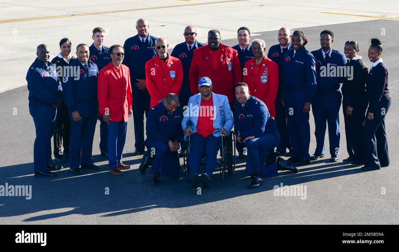 The Accelerating the Legacy showcase honors the legacy of the heroic ...