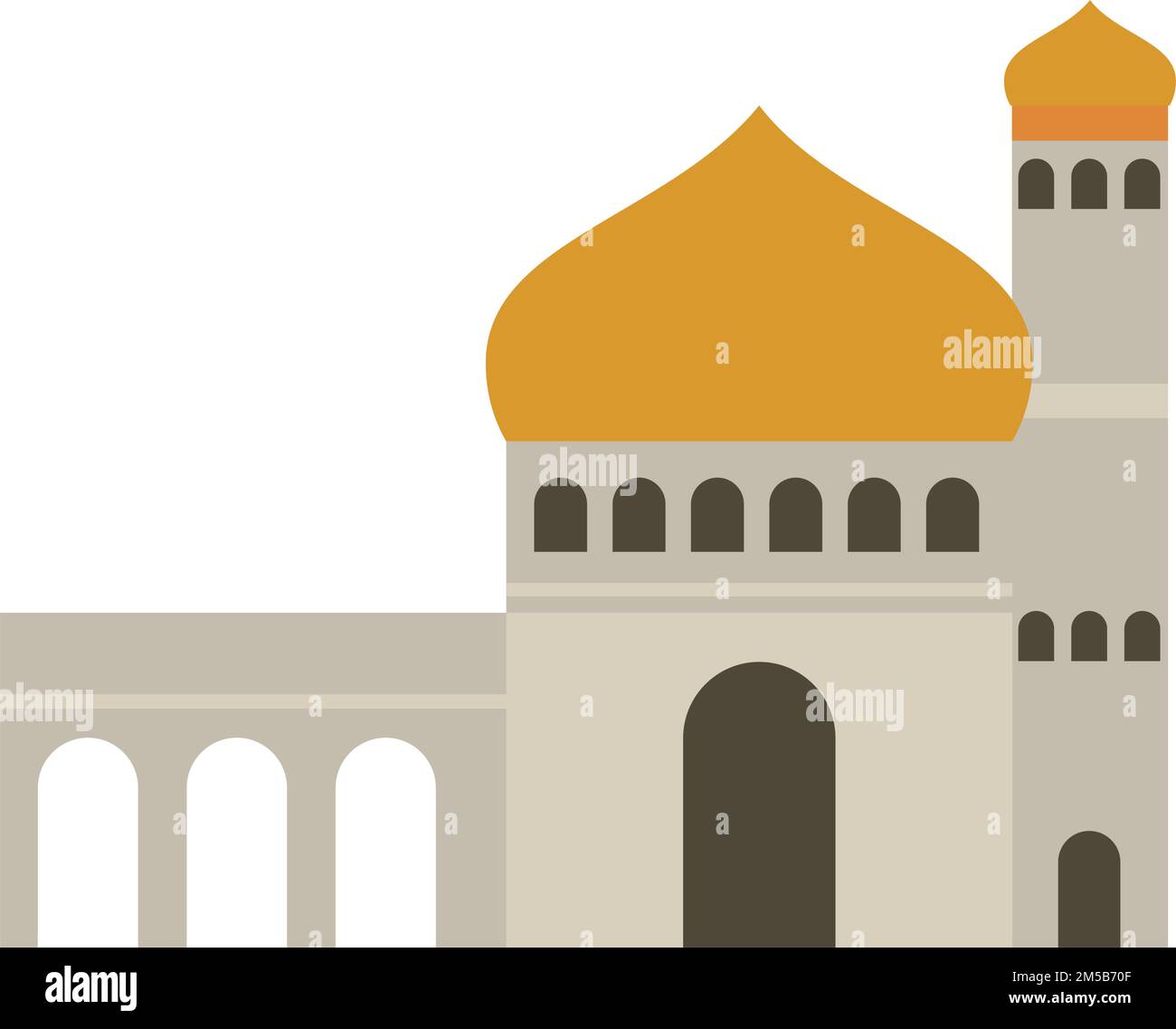 islamic mosque icon Stock Vector Image & Art - Alamy