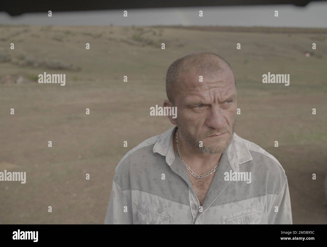 KLONDIKE, (aka KLONDAIK), Sergey Shadrin, 2022. © ArtHood Entertainment ...