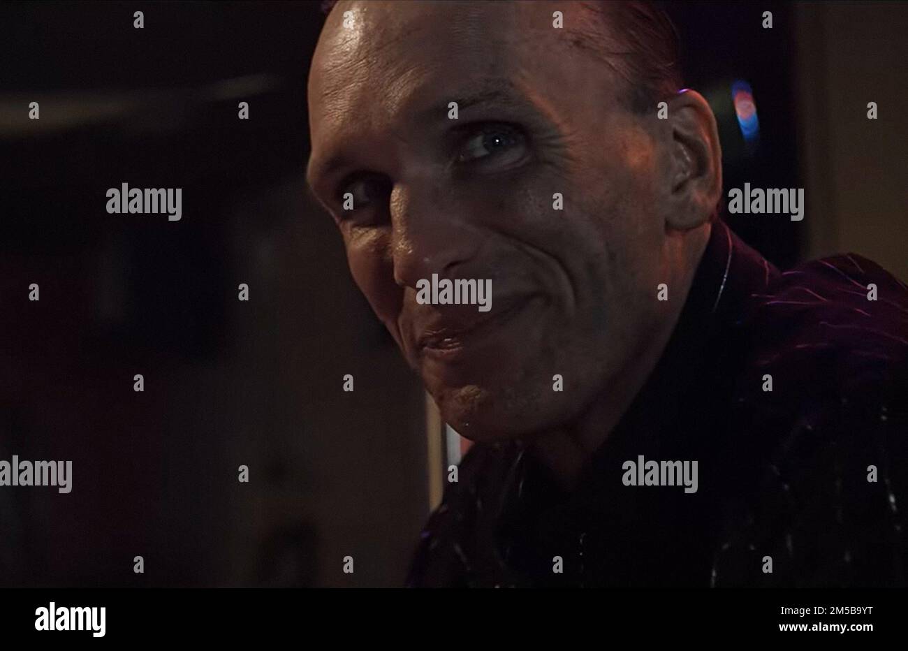 Peter Greene 2022