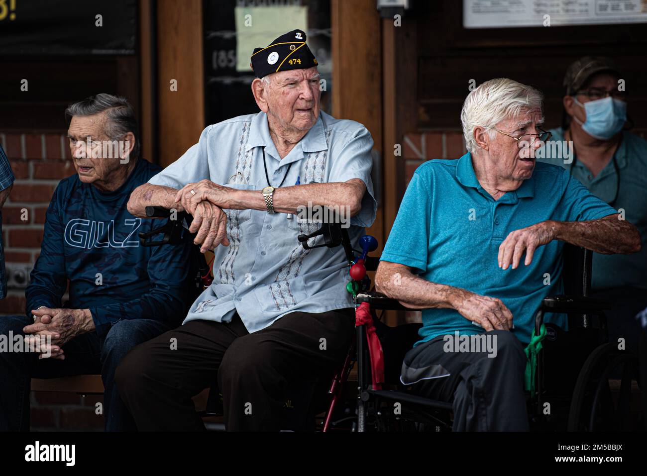 Panama City FL July 19 2022 Veterans And First Responders panama-city-fl-july-19-2022-veterans-and-first-responders