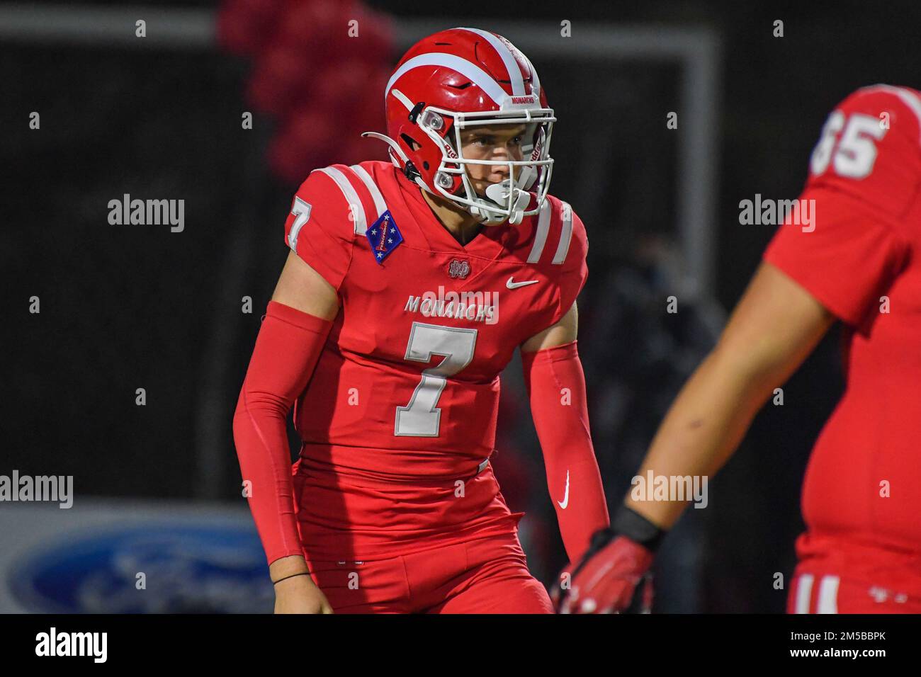 mater-dei-monarchs-quarterback-cole-leinart-7-during-a-high-school