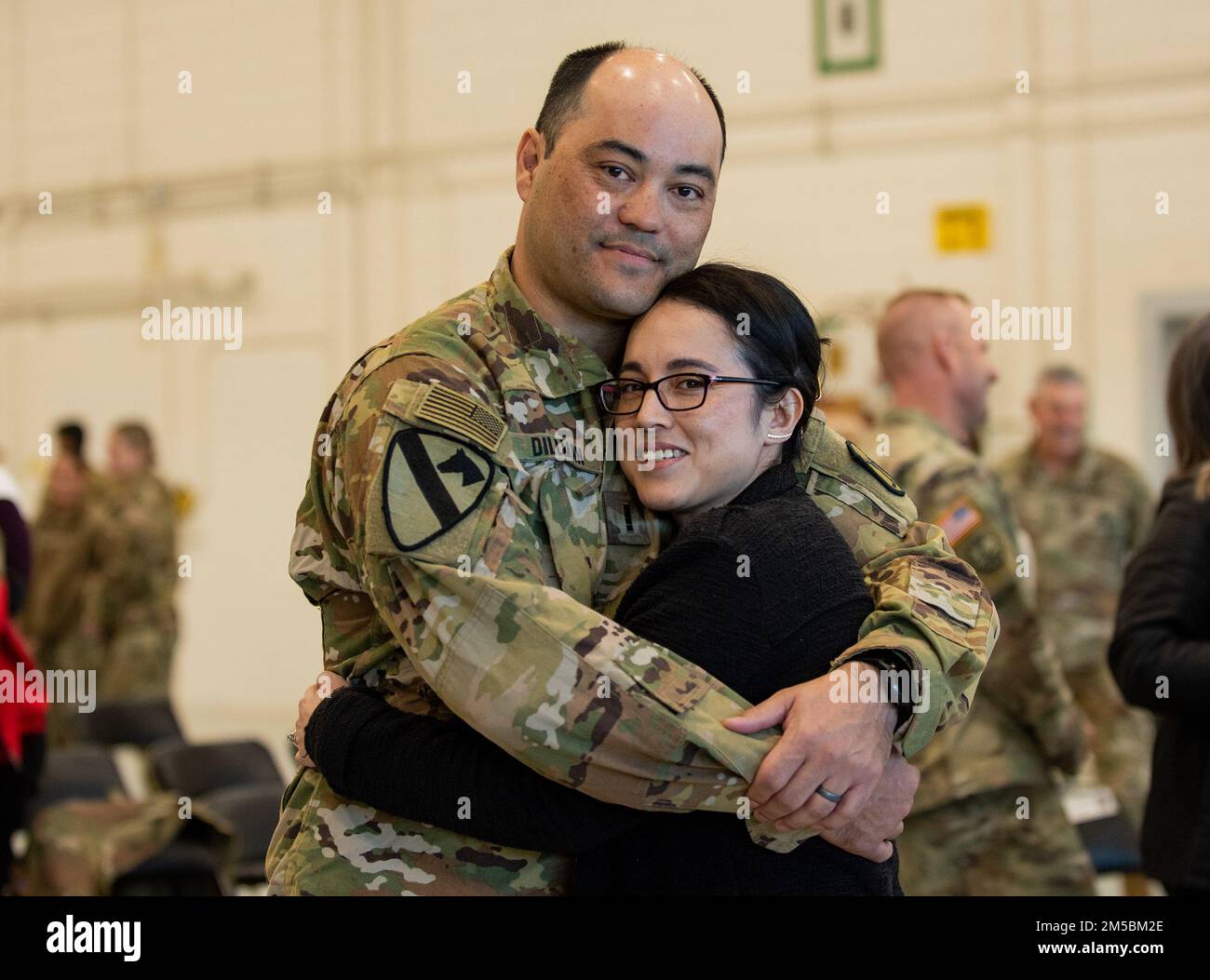 The Idaho Army National Guard Aviation Group deployed a small unit to ...