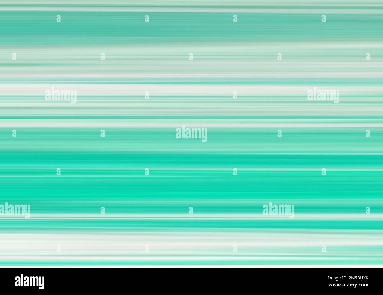 Mint Green horizontal stripes gradient design art for backgrounds