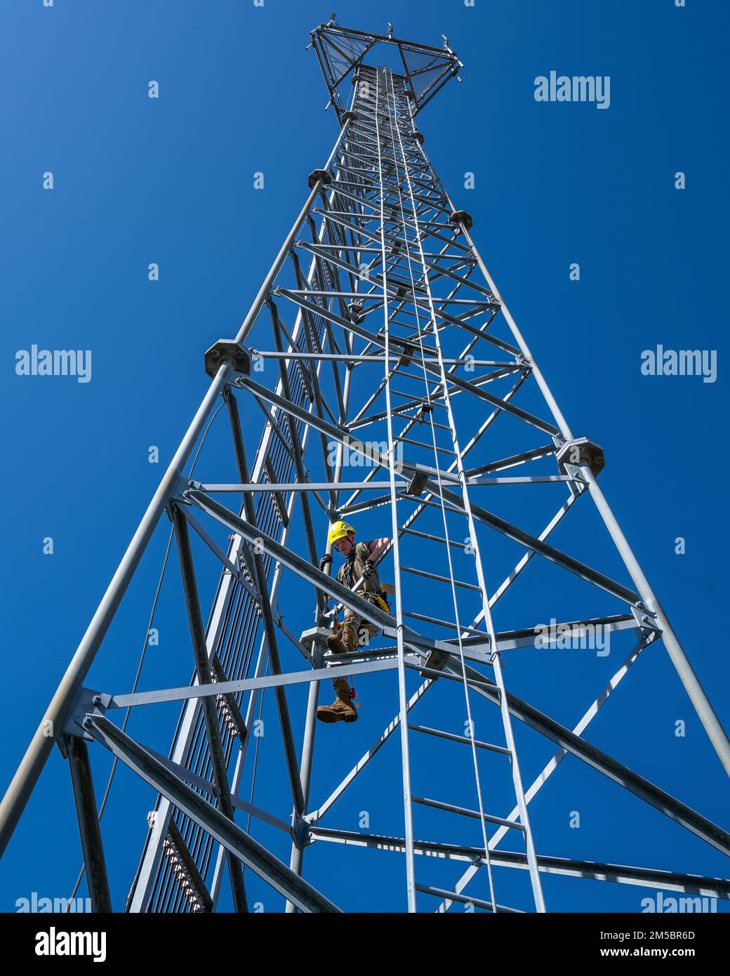 U.S. Air Force Airman 1st Class Evan Edwards, 6th Operations Support