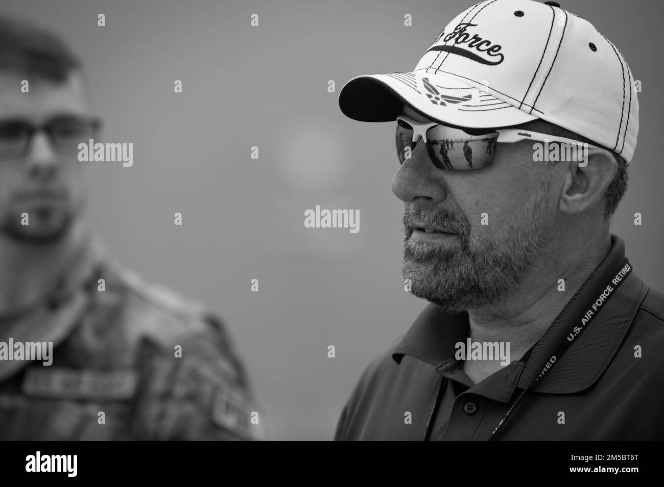 Hurlburt field florida Black and White Stock Photos & Images Alamy