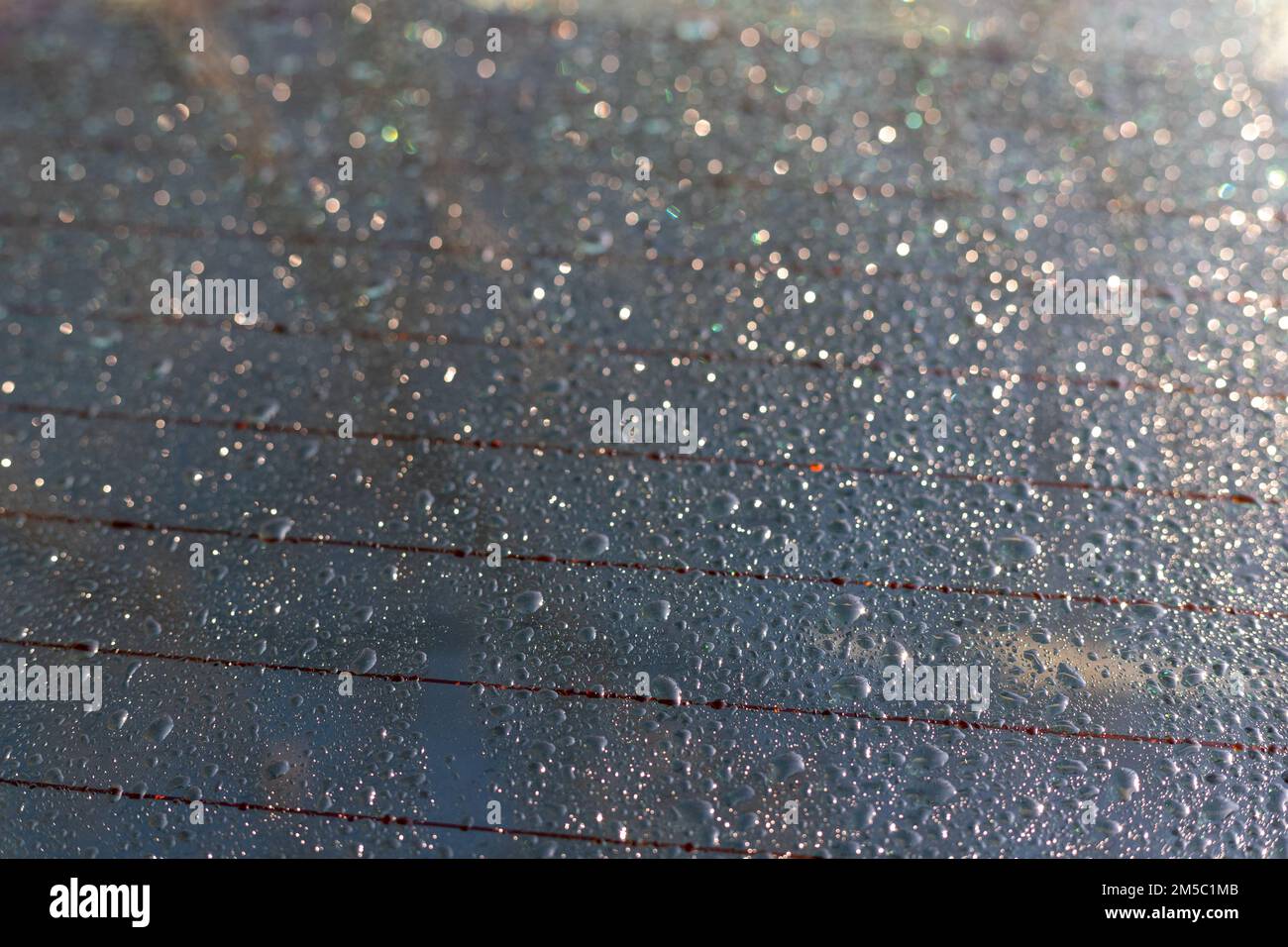 Heat condensation car window hires stock photography and images Alamy