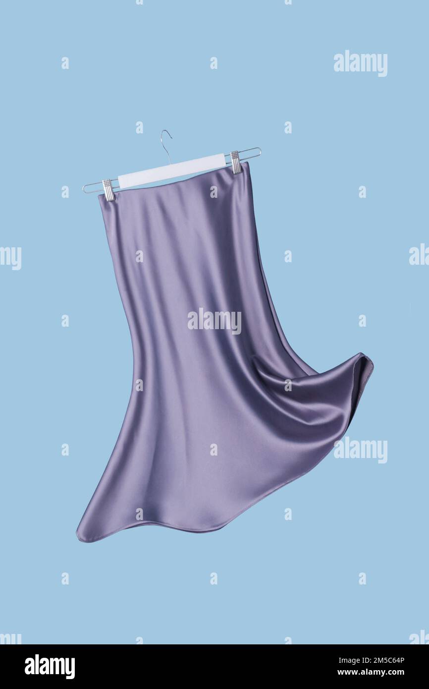 Floating skirt hi-res stock photography and images - Alamy