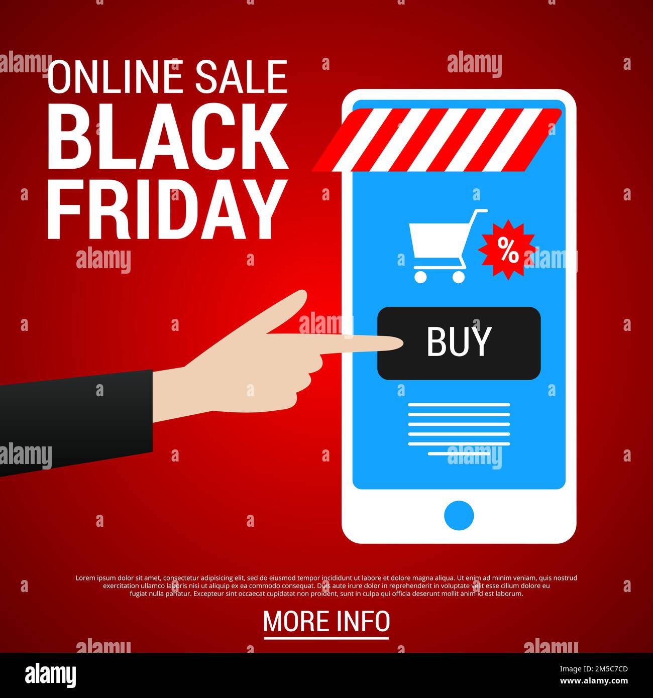 2025年黑色星期五在线销售额创新高：驱动因素、风险及市场影响