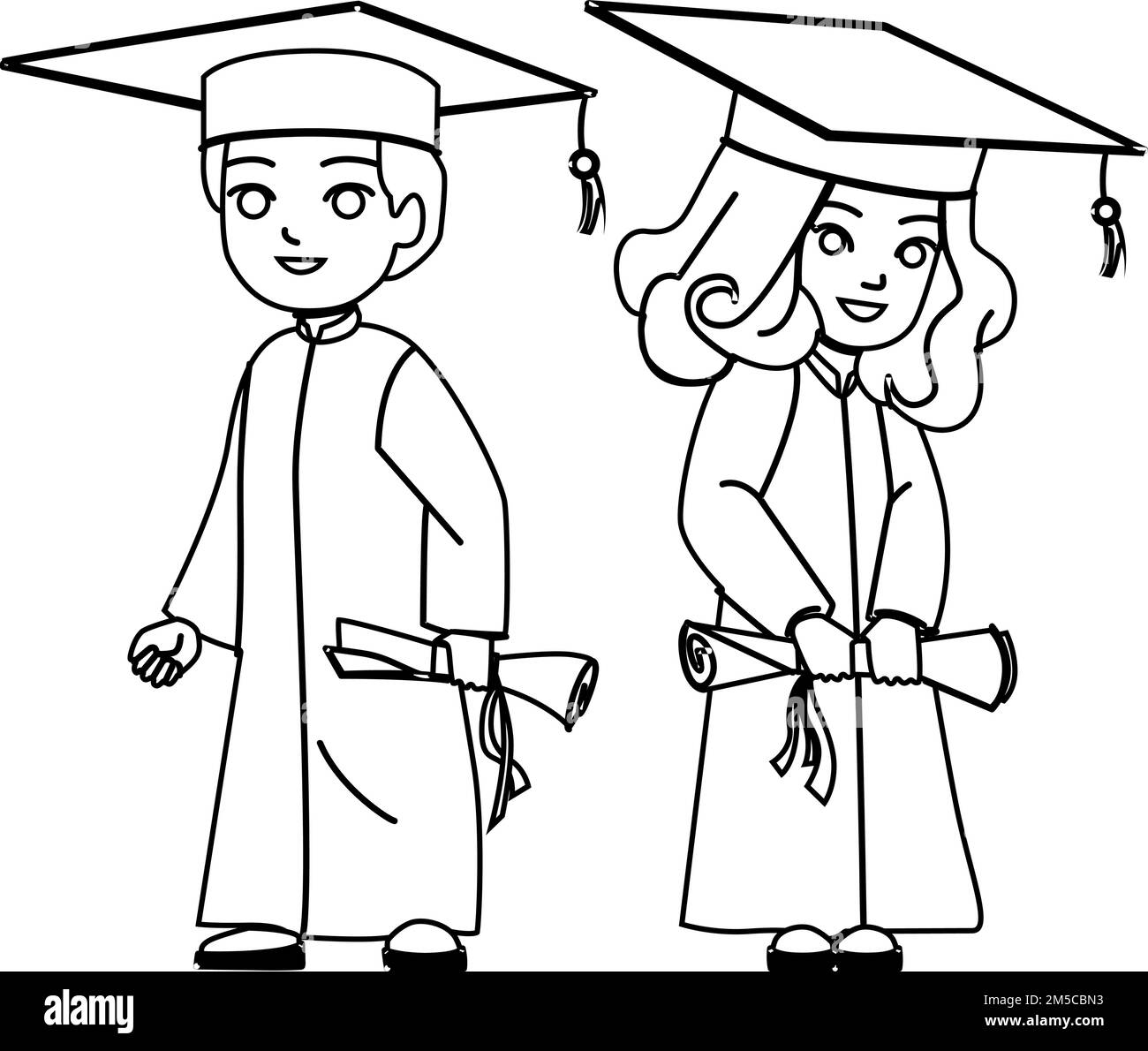 Graduation Clip Art Black And White Graduation Clip Art Black And White