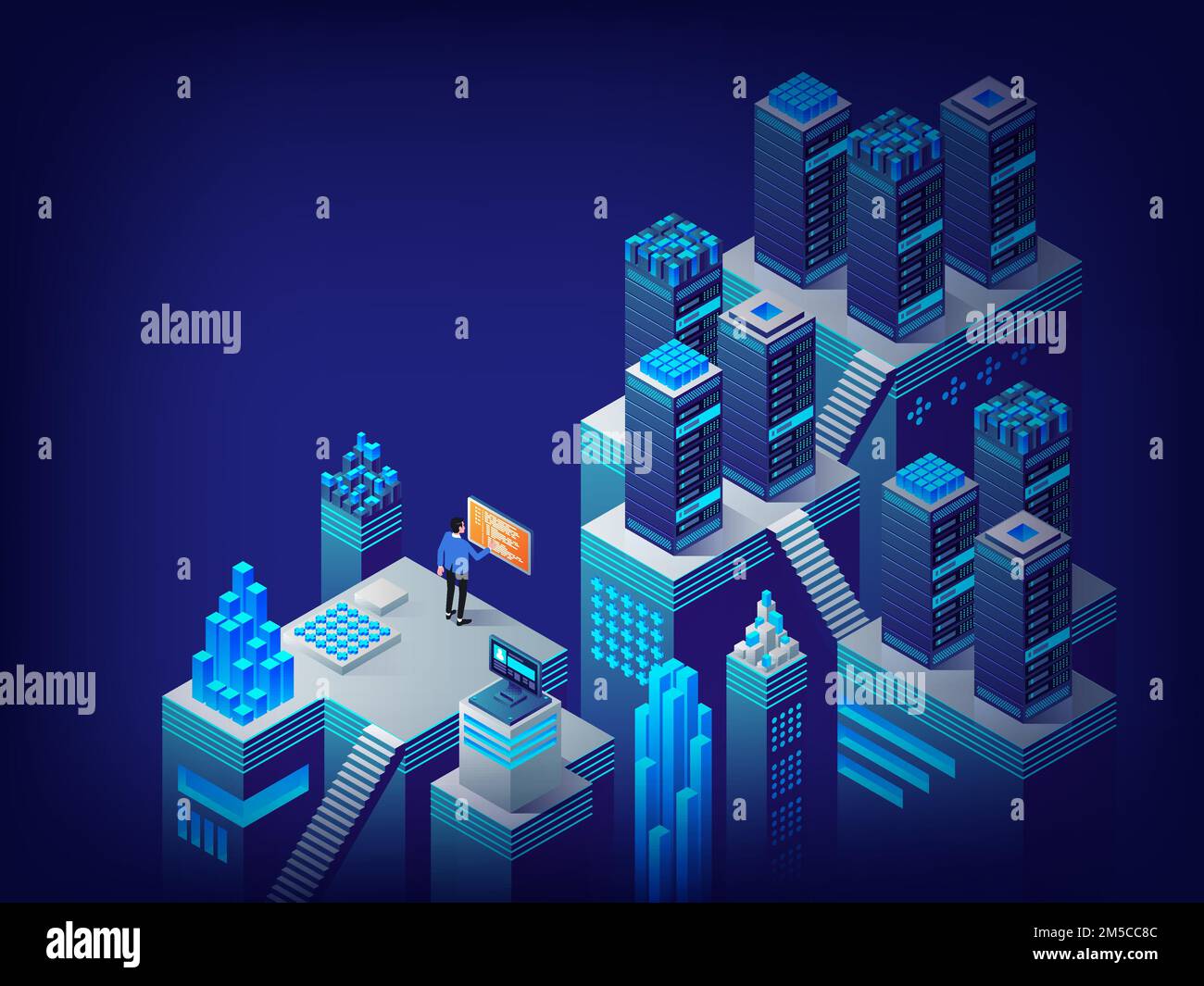 Digital equipment corporation Stock Vector Images Alamy