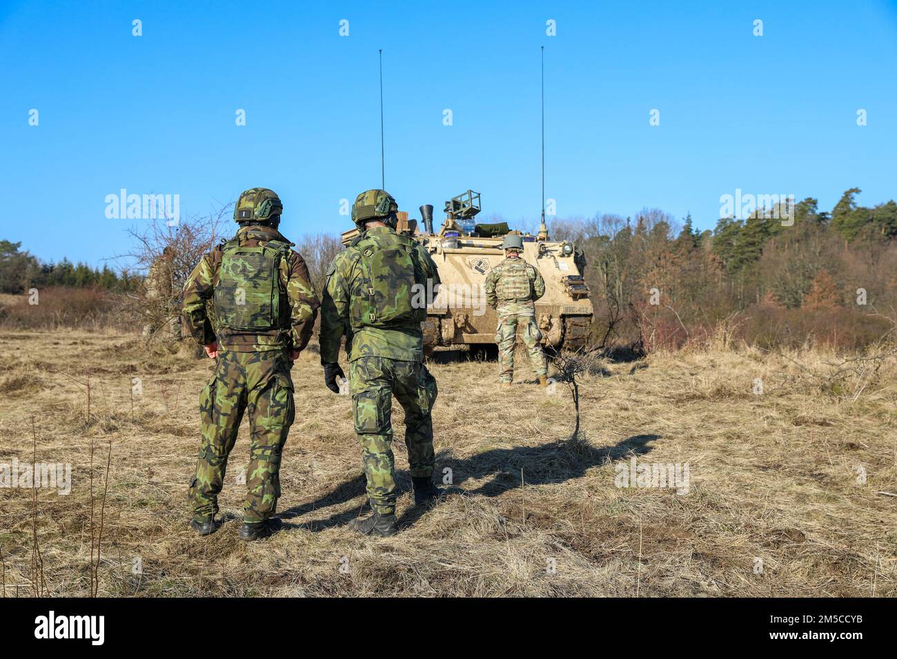 Army motto hi-res stock photography and images - Alamy