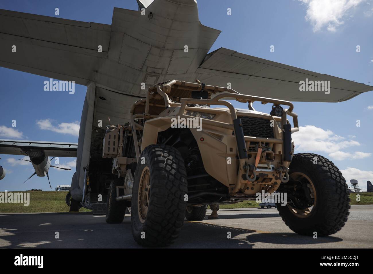 Utility task vehicle hi-res stock photography and images - Alamy