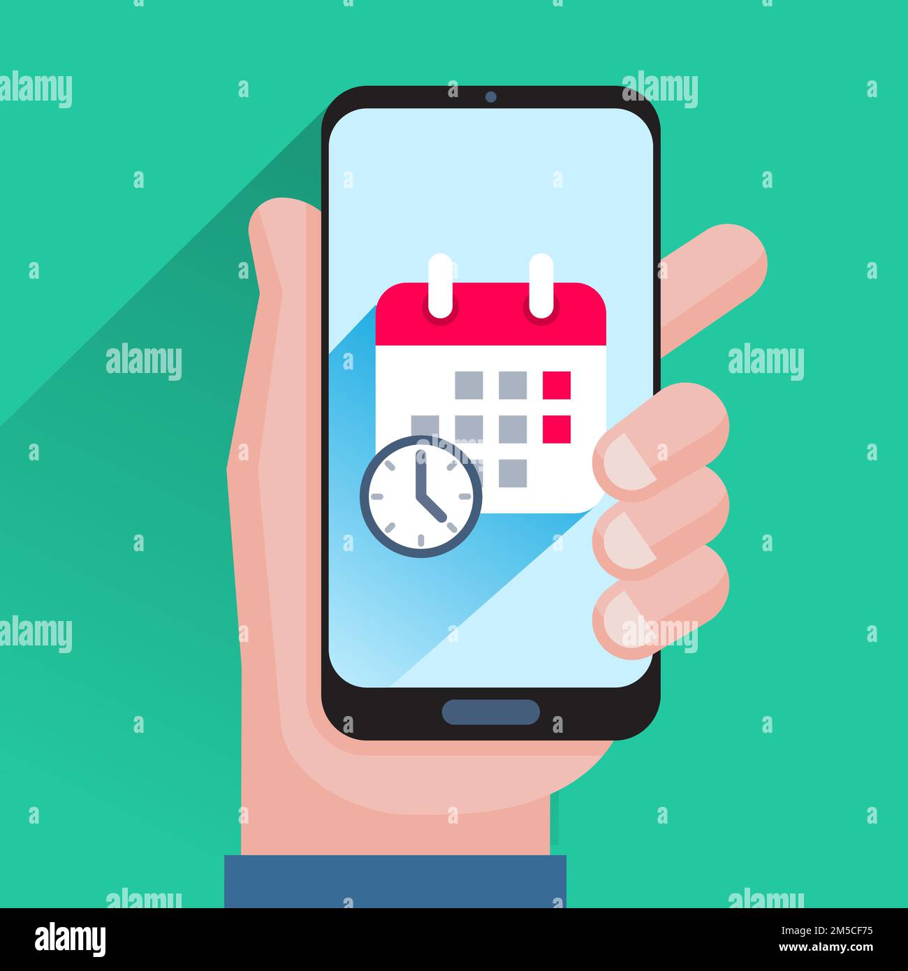 Appointment Reminder App