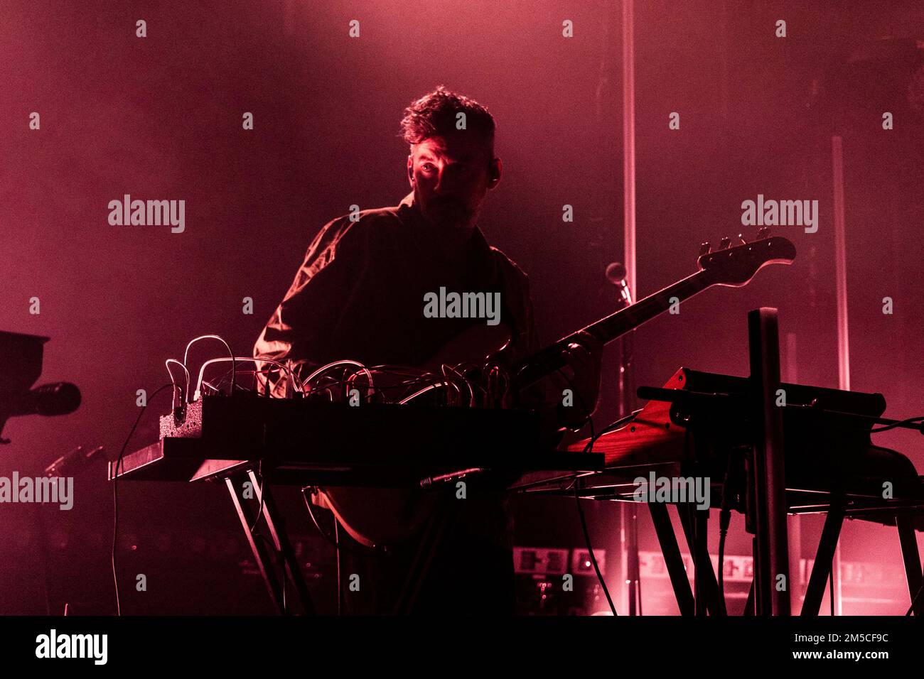 Gigs 2022 hires stock photography and images Alamy