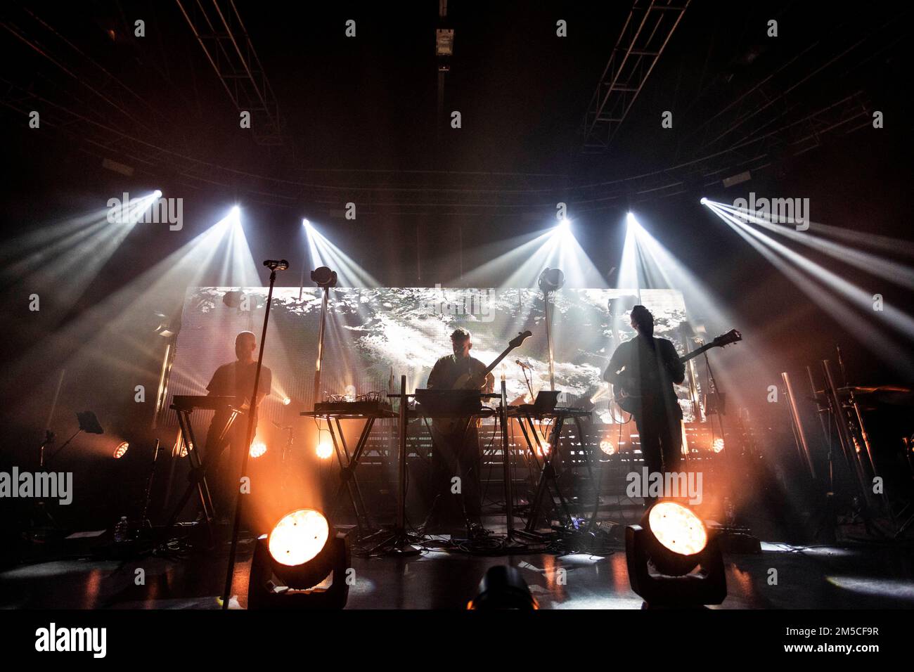 Musica bonobo hires stock photography and images Alamy