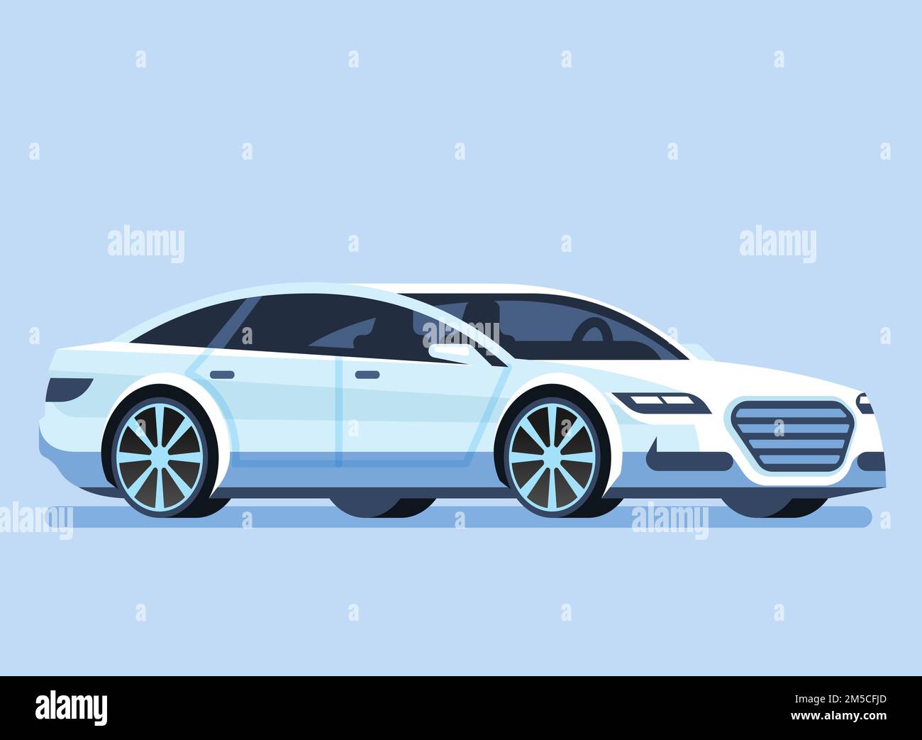 Super model Stock Vector Images - Alamy