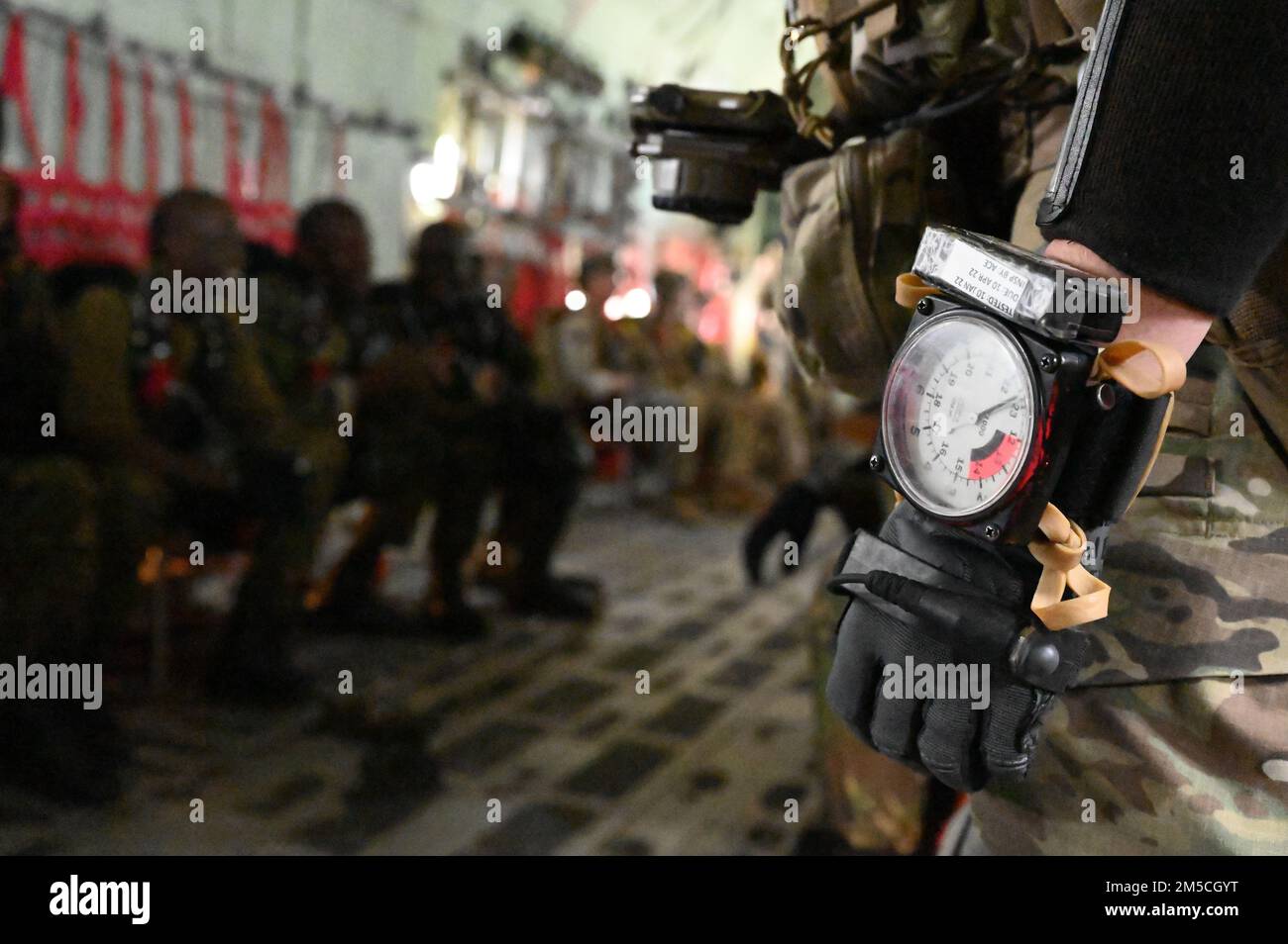 3rd sfg hi-res stock photography and images - Alamy