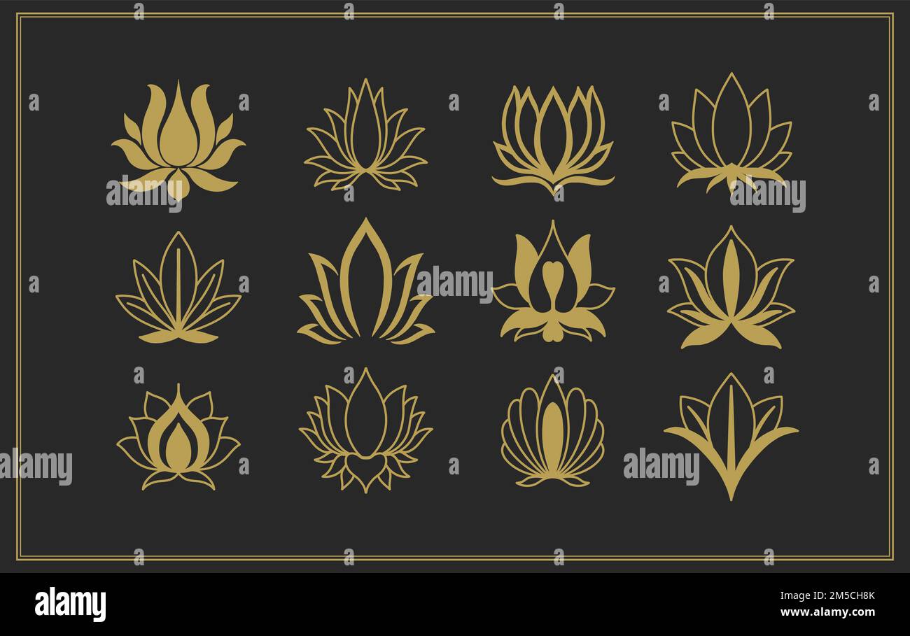 Lotus Symbol Colors at Angus Champion blog