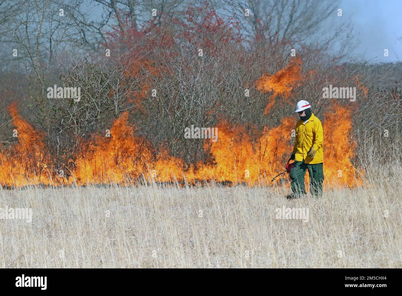 Tulsa district usace hires stock photography and images Alamy