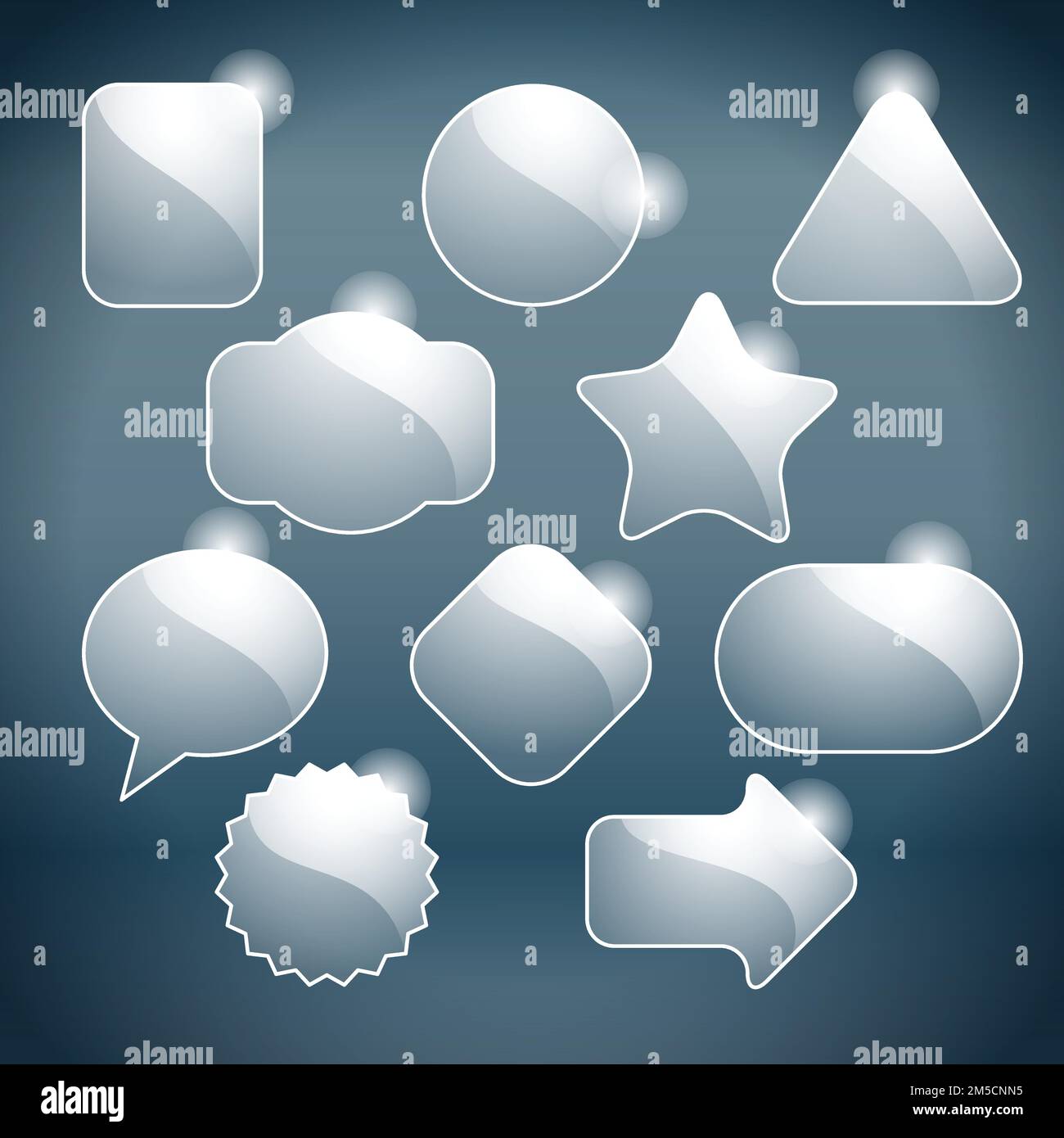 Coupons Stock Vector Images - Alamy