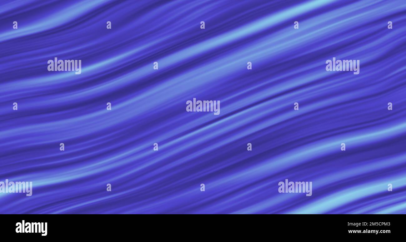 3d abstract waves oscillating hi-res stock photography and images - Alamy