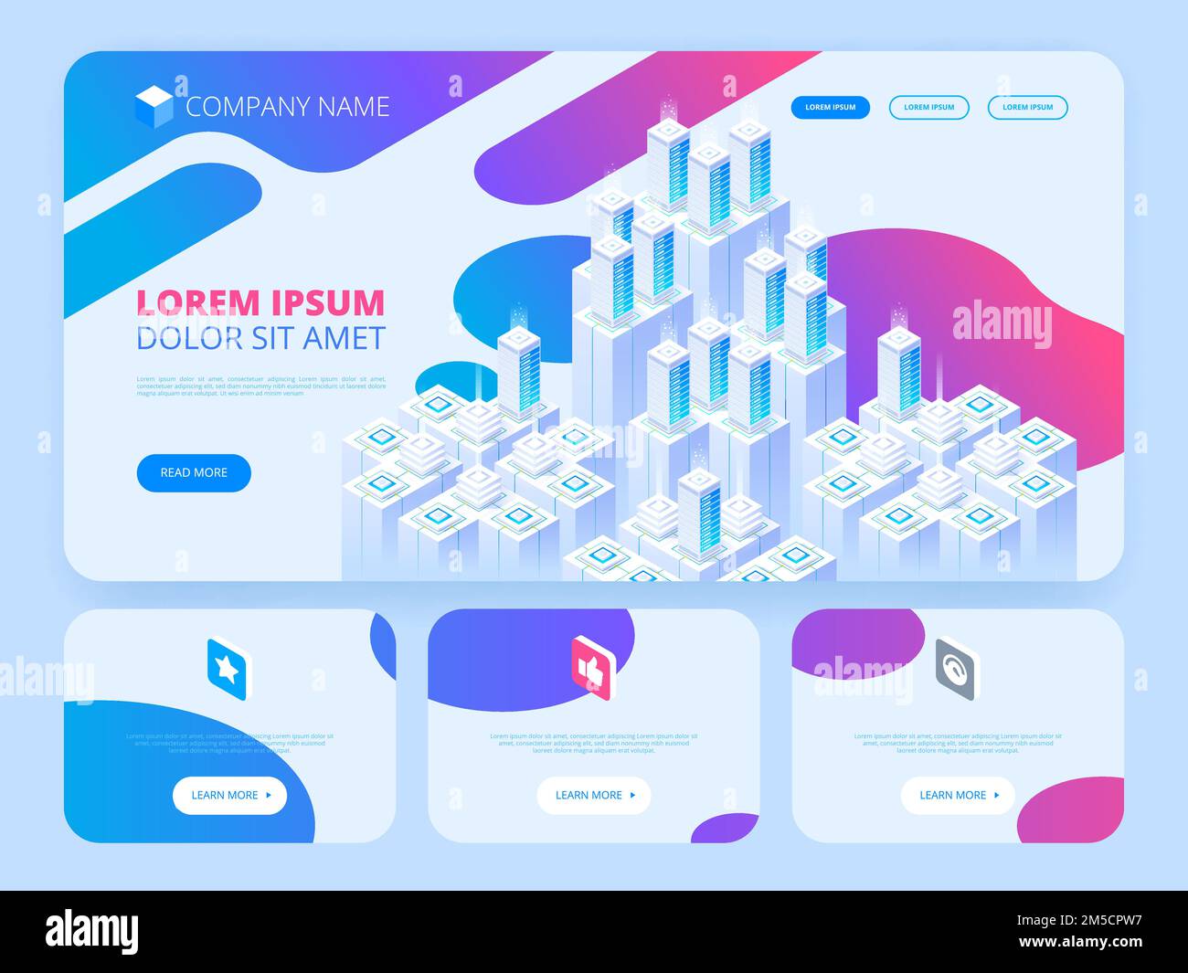 Tablet computer storage interface Stock Vector Images - Alamy