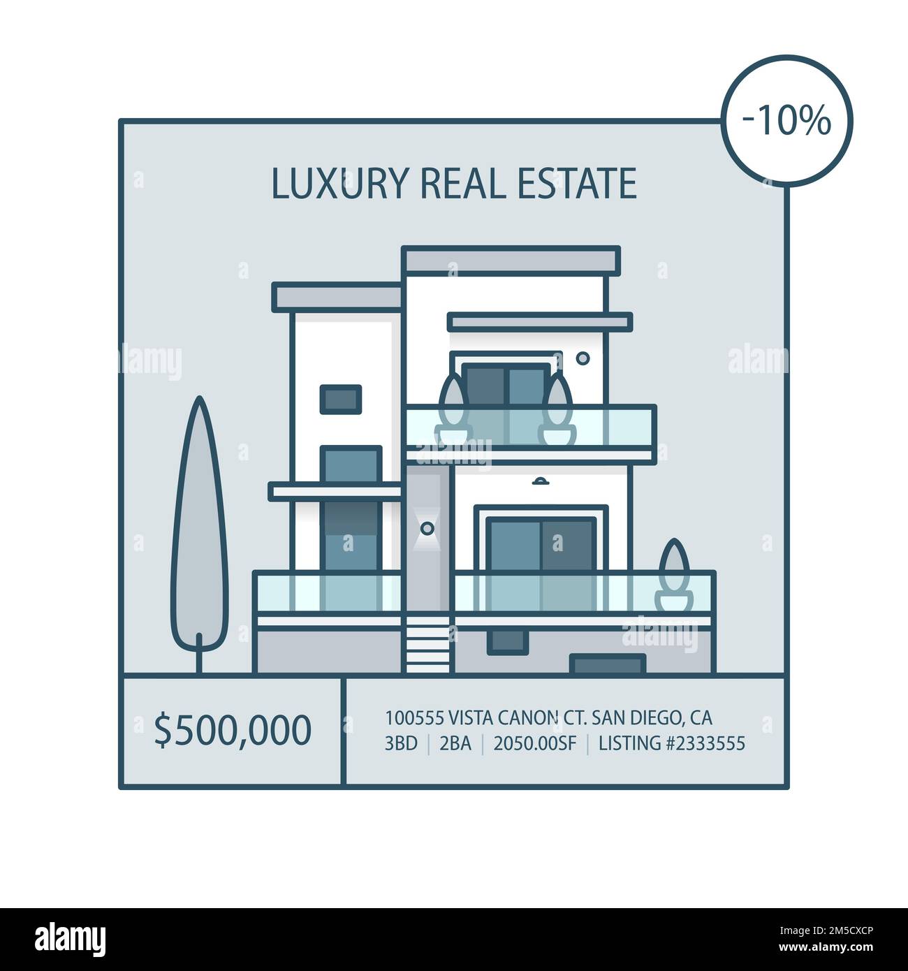 House icon vector illustration Stock Vector Image & Art - Alamy