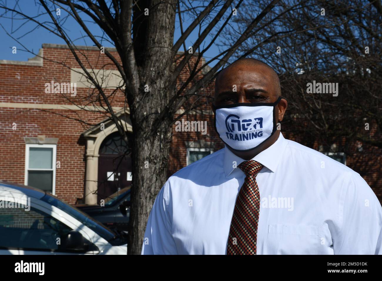 Naval Foundry Propeller Center (Code 1400T) Training Specialist Anthony ...