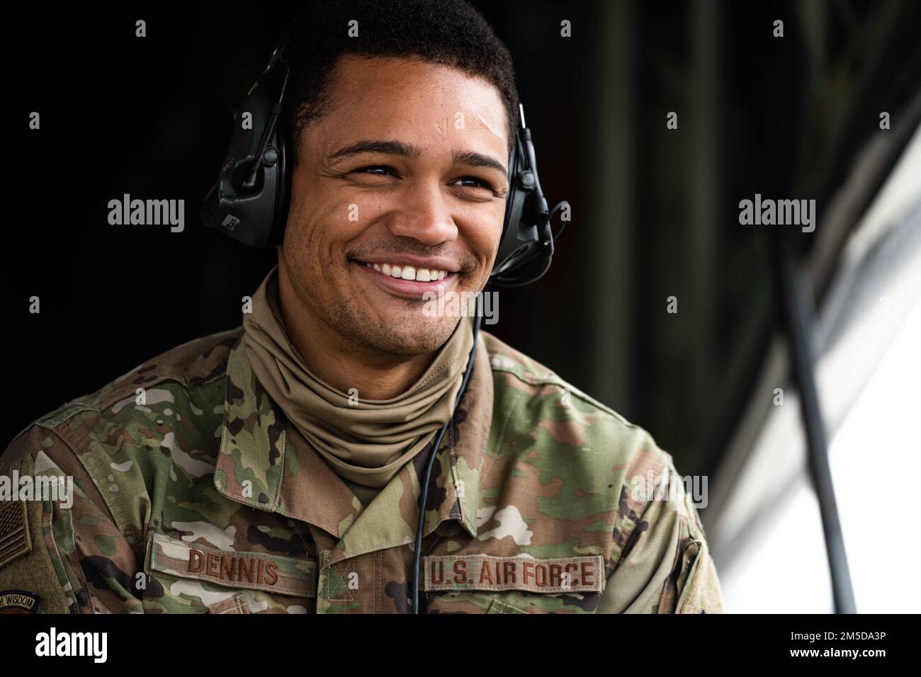 728th air mobility squadron hi-res stock photography and images - Alamy