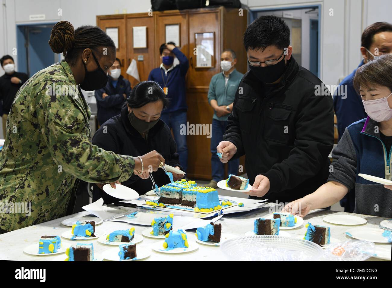 Navfac far east hires stock photography and images Alamy