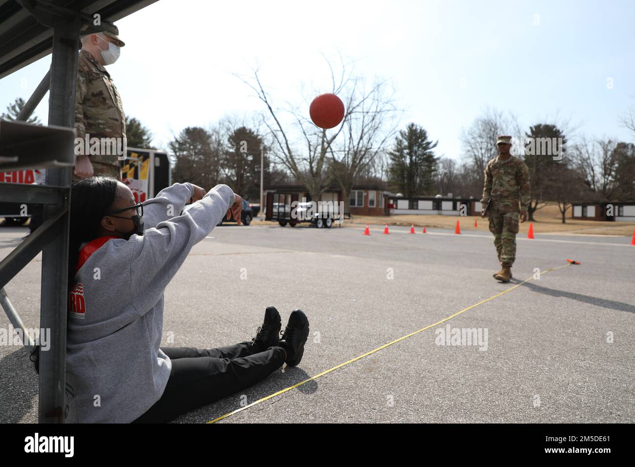 Soldier physical conditioning hires stock photography and images Alamy
