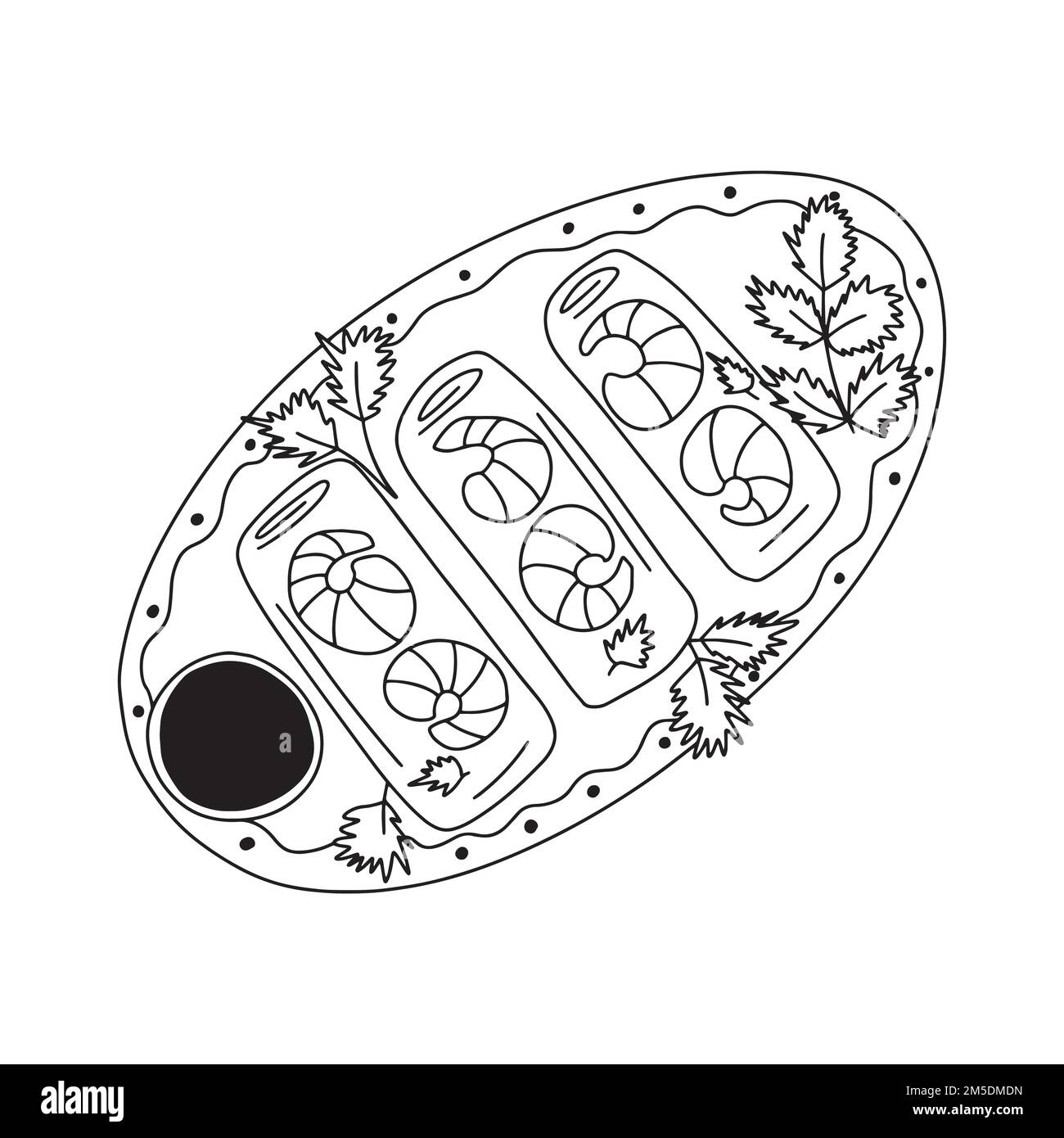 Vector Thai Spring Rolls Stock Vector Image Art Alamy vector-thai-spring-rolls-stock-vector-image-art-alamy