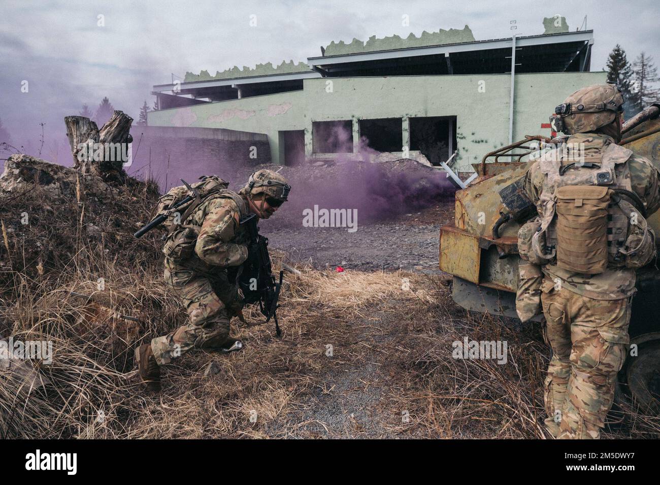 nato-collaboration-mission-hi-res-stock-photography-and-images-alamy