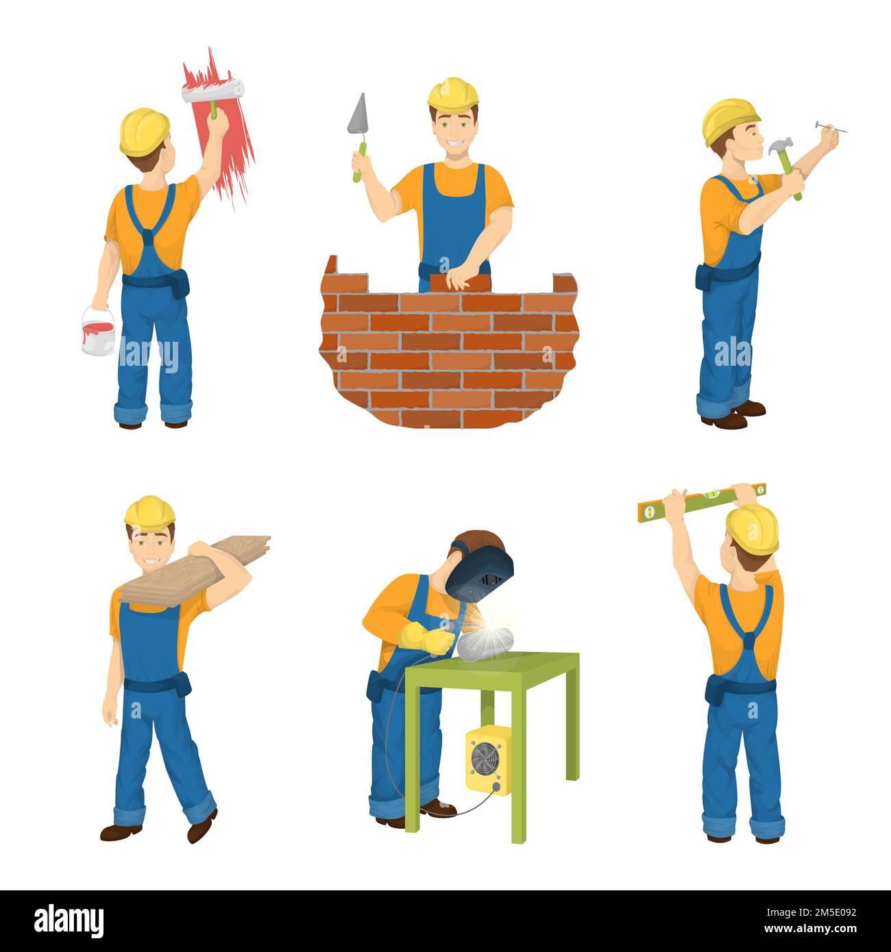 Builders bag Cut Out Stock Images & Pictures - Alamy