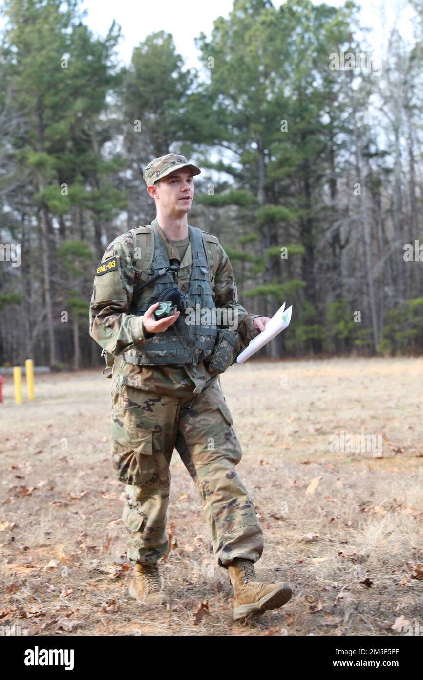 North Carolina National Guard(NCNG) Airmen and Soldiers participate in