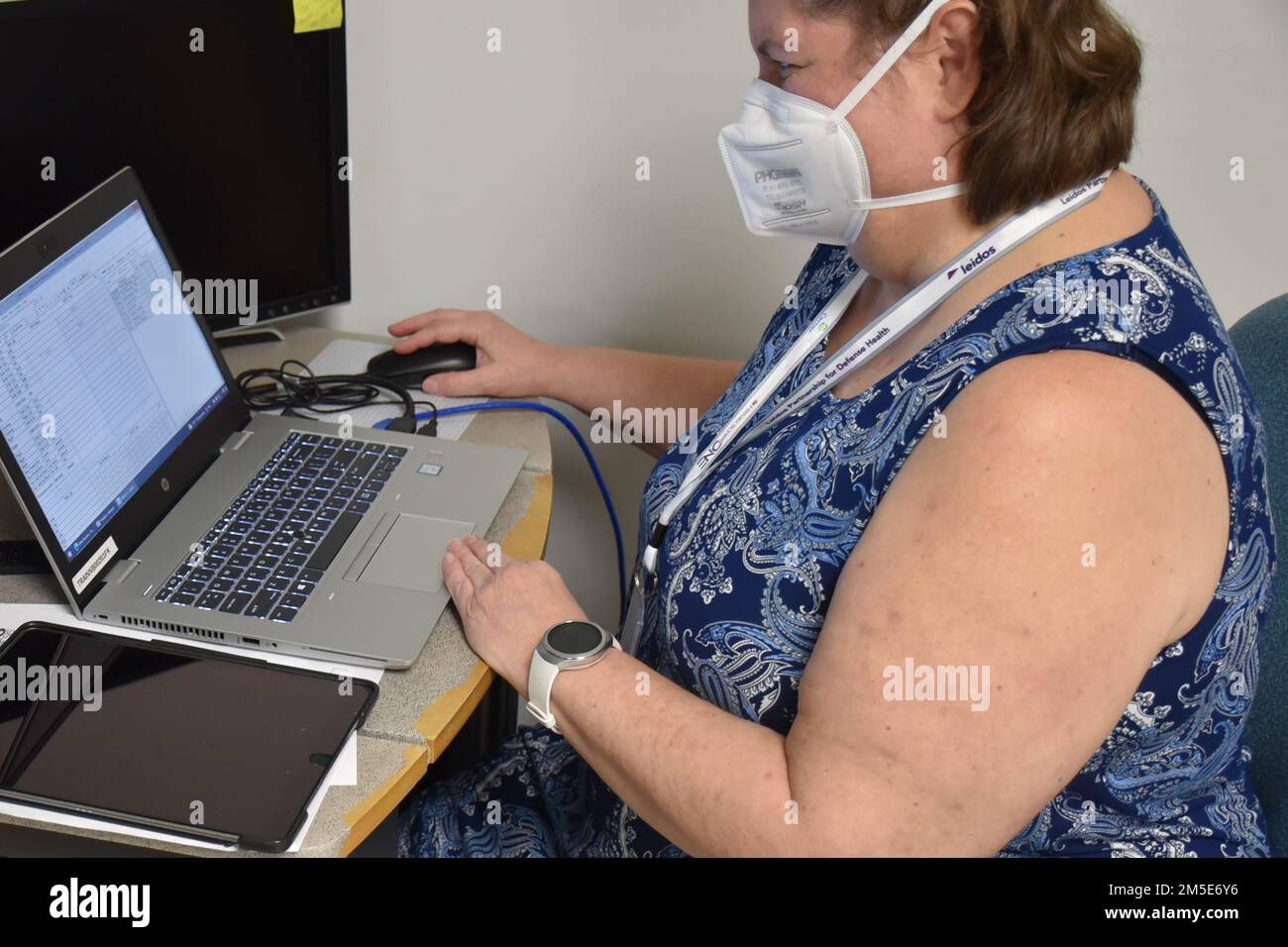 Womack army medical center hires stock photography and images Alamy