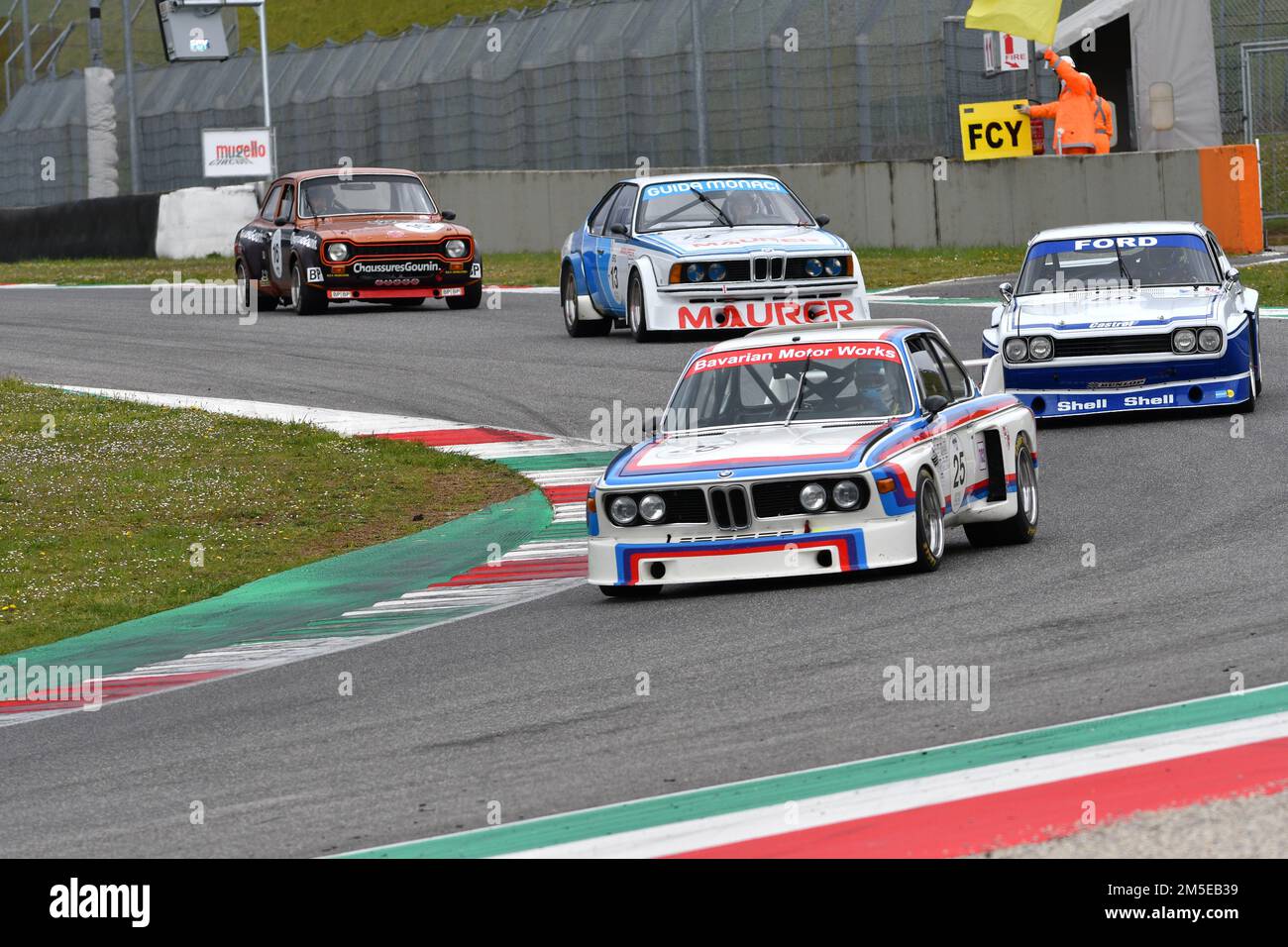 Bmw performance car hi-res stock photography and images - Page 30 - Alamy