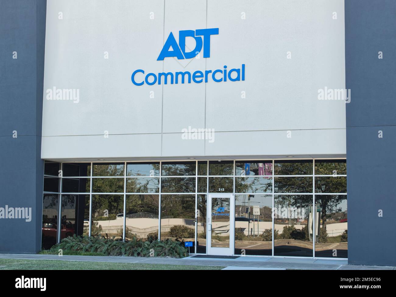 Adt security corporation hi-res stock photography and images - Alamy