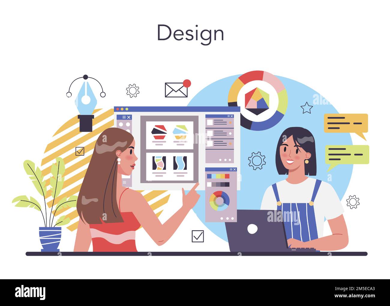 New company, trade mark registration. Business start up form, design